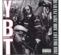 Young Black Teenagers - Dead End Kidz Doin Lifetime Bidz [CASSETTE]