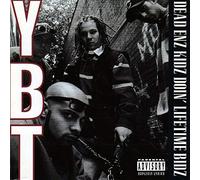 Young Black Teenagers - Dead Enz Kidz Doin' Lifetime Bidz