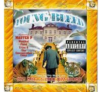 Young Bleed - Balls & My Word