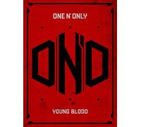 YOUNG BLOOD [初回生産限定盤]
