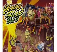 Young Blood 3 / Various