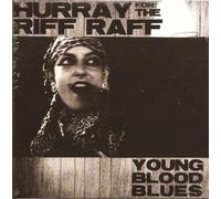 Young Blood Blues