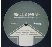 Young Blood Brass Band - Y'all Stay Up Feat.Talib Kweli [Import]