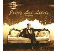 Young Blood by Jerry Lee Lewis (1995-05-23)