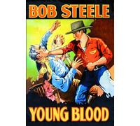 Young Blood [DVD] [1933] [Region 1] [NTSC] [Alemania]