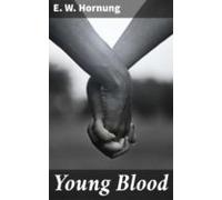 Young Blood (ebook)