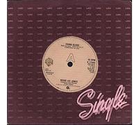 Young Blood - Rickie Lee Jones 7" 45