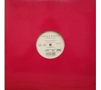 Young Blood - Step It Up [Vinilo]