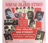 Young Blood Story 1 - Dave Dee, Dozy, Beaky, Mick & Tich, ABC, New York Dolls, Roy Harper, Jimmy Page..