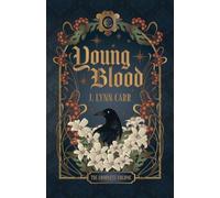 Young Blood: The Complete Volume