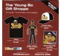 Young Bo - This Is Hip Hop