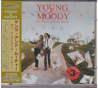 Young Bob & Moody Micky - Young & Moody [Import]