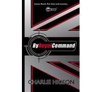 Young Bond: By Royal Command