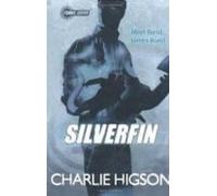 Young Bond: Silverfin
