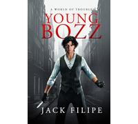 Young Bozz: A World of Trouble