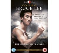 YOUNG BRUCE LEE