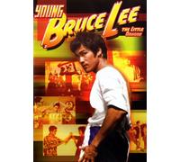 Young Bruce Lee: Little Dragon [USA] [DVD]
