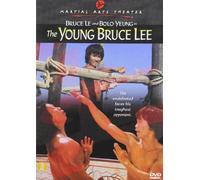 Young Bruce Lee [USA] [DVD]