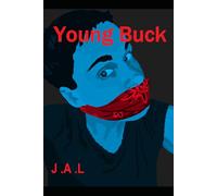 Young Buck: Book 2 (Buckshot Series)