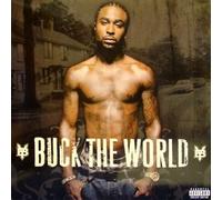 Young Buck - Buck the World [Vinilo]