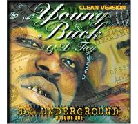 Young Buck & d-Tay - Da Underground 1