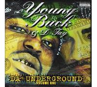 Young Buck - Da Underground