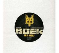 Young Buck - Do It Myself [Vinilo]