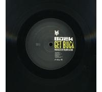 Young Buck - Get Buck/Haters [Vinilo]