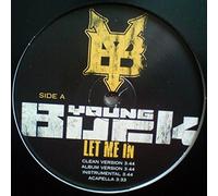 Young Buck - Let Me In / Welcome To The South