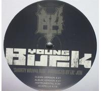 Young Buck - Shorty Wanna Ride [Vinilo]