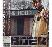 Young Buck - Straight Outta Ca$hville
