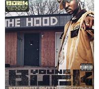 Young Buck - Straight Outta Cashville [Vinilo]