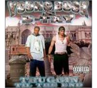 Young Buck - Thuggin Til the End
