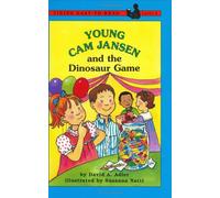 Young Cam Jansen and the Dinosaur Game