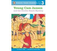 Young Cam Jansen and the Double Beach Mystery: 8