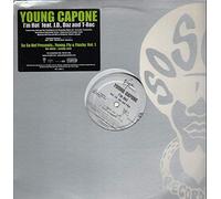 Young Capone - I'm Hot [Vinilo][Import]