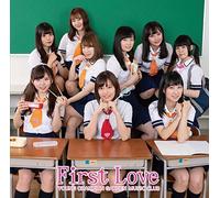 YOUNG CHAMPION GAKUEN MUSIC CLUB - First Love