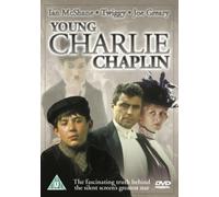 Young Charlie Chaplin [Reino Unido] [DVD]