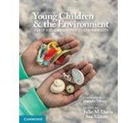 Young Children And The Environment