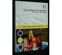 Young Children on the Homefront