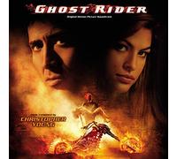 Young, Christopher - Ghost Rider (Original Motion Picture Soundtrack)