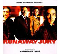 Young, Christopher - Runaway Jury Cd