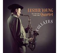 Young - Collates [Vinilo]