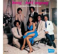 Young & Company - I LIKE WHAT YOU`RE DOING TO ME