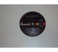 YOUNG & COMPANY - Waiting For Your Love/Got To Be Free