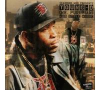 Young-D - Mr Purubian Mob Style Music