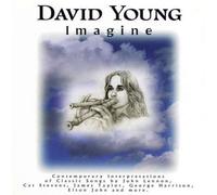 Young, David - Imagine