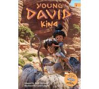 Young David: King: 4