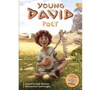Young David: Poet: 3