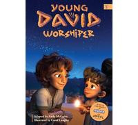 Young David: Worshiper: 5